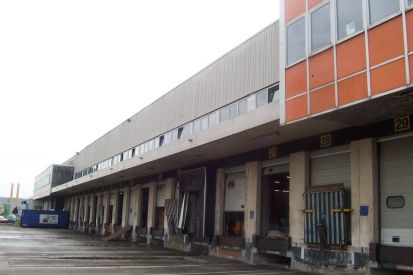 Entrepôt classe a Saint-Quentin-Fallavier 18020m² Location entrepôt classe a Saint-Quentin-Fallavier Isère OLLOG2311515 6